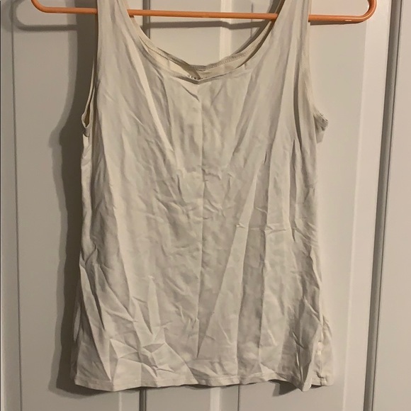 Tank top - Picture 1 of 2